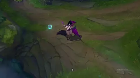 Reverse Bunny Morgana - League of Legends NSFW Custom Skins