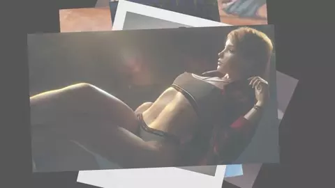 21st Century Bitch - A Rachel Amber PMV