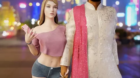 21st Century Bitch - A Rachel Amber PMV