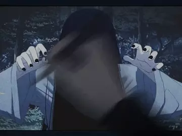 Cursed Video [kusujinn]