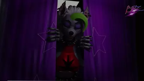 FNAF - PMV [RandoRandy]