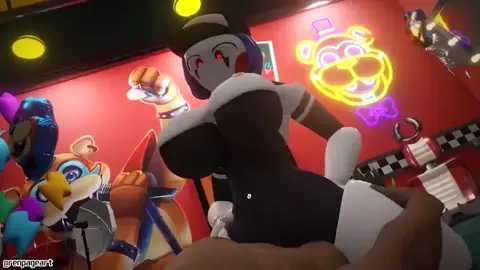 FNAF - PMV [RandoRandy]