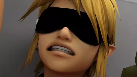 Ganondorf's Toy [Filthx][4K]