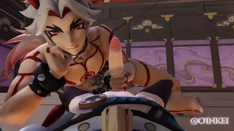 @OInkei on Twitter (X)