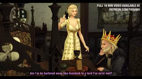 Tales of Lumin (Preview)