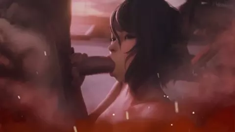 SideChicks (Short HMV) - ShiranuiStan