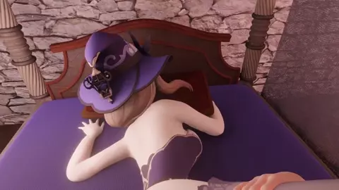 Amber And Lisa [Peterraynor][4K]