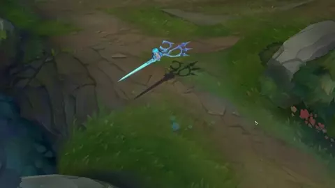 Sexy Gwen - League of Legends NSFW Custom Skins