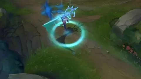 Sexy Gwen - League of Legends NSFW Custom Skins