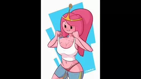 Adventure Time HMV: Woke Up - Distant Lands