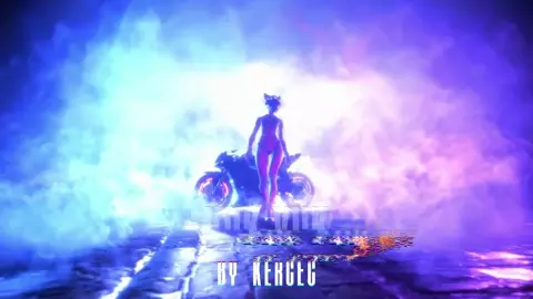 VUK VUK (STREET FIGHTER) HMV by KERCEC