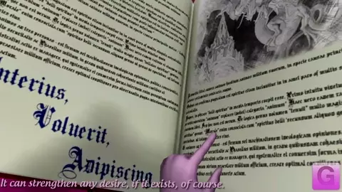 [Gorilka] The magic of dragons part 2