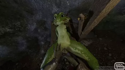 Sounding Sarawina - Grimm3D