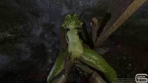 Sounding Sarawina - Grimm3D