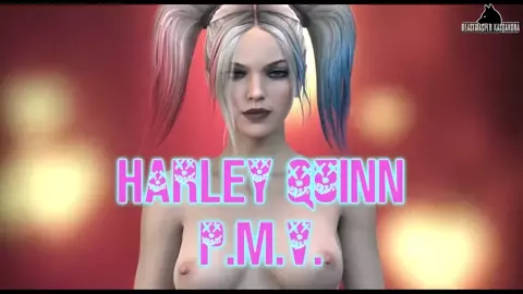 Harley Quinn PMV - BeastMasterKassandra