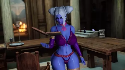 The Special Ingredient