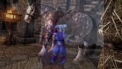 The Special Ingredient