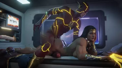 Common Problem [Amazonium][4K]