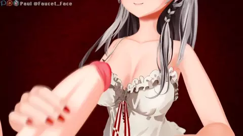 PLEASE!! MILK MY COCK SA●●MA●● CH●●E!!