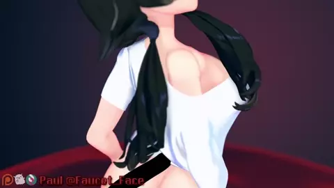 GO WHITE GIRL, GO SUCK MY COCK!! - Oo●●mi Mi●