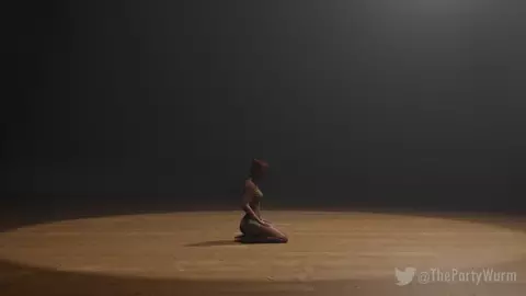 Jessie Rasberry - Anxiety Fuck