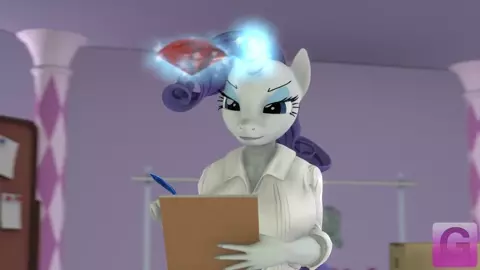 [Gorilka] The magic of dragons part 3