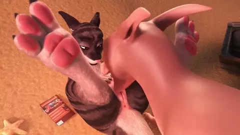 Sea Side Ride [Crittermatic]