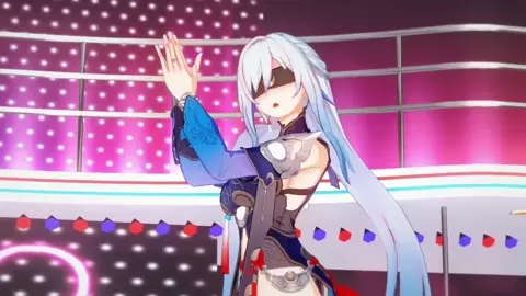 Jing Liu Honkai Star Rail Hentai Undress Sex Dancing MMD 3D