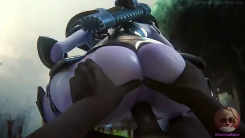 Ice Breaker #06 | PMV [Stromperkiper]