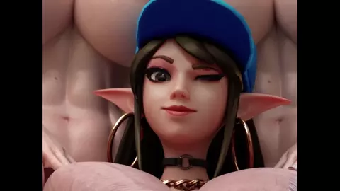 Ying Clones Futa Selfcest [Bruceyboi654]