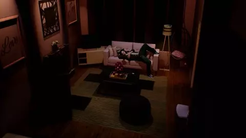 Xalas Meets Reality: Episode 1 (Insecurities) -Xalas Approved-