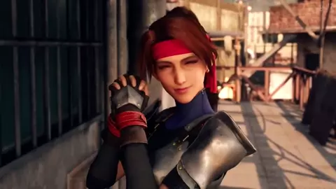 Fap Fantasy 7X Eps 03 - The Cherry On Top