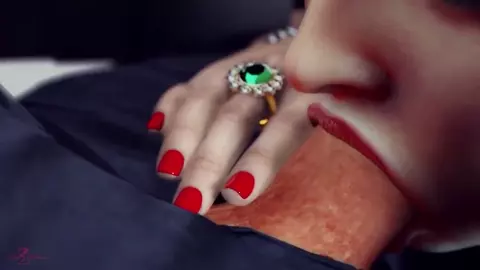 Fap Fantasy 7X Eps 01 - The First eXXXplosion