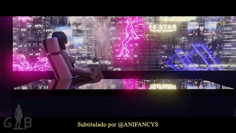 "You want me" [ESP-SUB | 4K | 60FPS] [G_B]