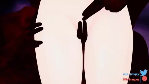 Hell's Paradise - Sagiri Asaemon groped