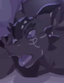 [fluffedwings] Kra-ra