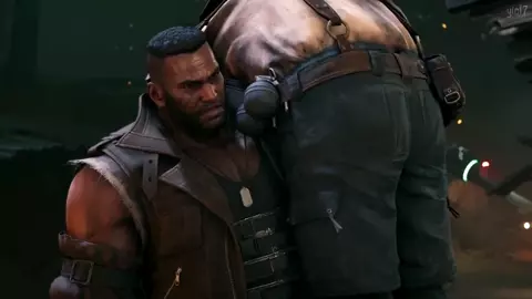 Fap Fantasy 7X Eps 09 - Prelube