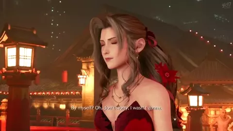 Fap Fantasy 7X Eps 06 - Cross-Dress Cloud