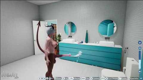 Its never enough [VanimateApp]