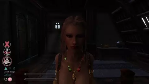 Immersive Wench Fucking Extended