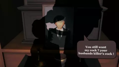 Husband's Killer [Japs 8005]