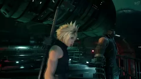 Fap Fantasy 7X Eps 10 - Final Fantasy