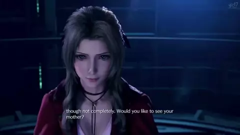 Fap Fantasy 7X Eps 10 - Final Fantasy