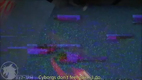 Kx2 - Blade Wolf is Unbreakable