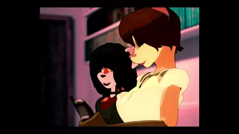 ClamdogStudio - May, Arlene and Osiris