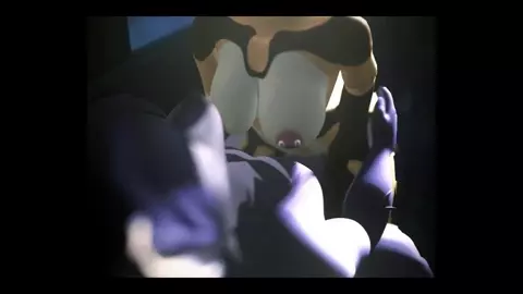 ClamdogStudio - May, Arlene and Osiris