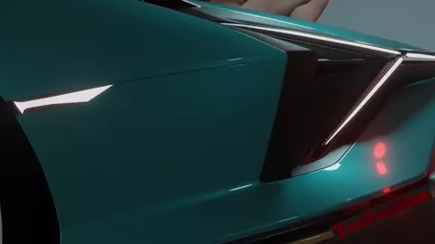 Tifa what a ride - Preview