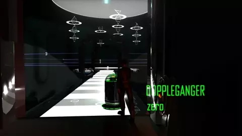 Doppelganger Zero v2.0