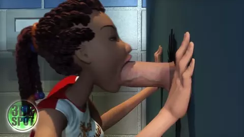 Cram Skul Glorious Holly Molly