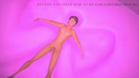 Beware of Falling Coconuts